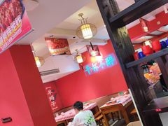 -龙虾当家·大排档(红谷滩五中店)
