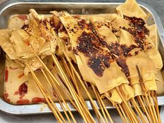-清真·马坡烧烤涮牛肚·酸浆火锅(新区总店)