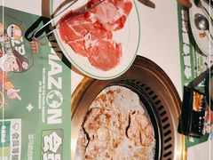 -亚马逊海鲜自助(万象汇店)