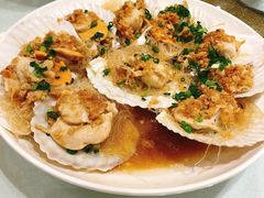 -和记小菜(东方店)