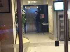 -锦江之星(武汉黄鹤楼复兴路地铁站店)