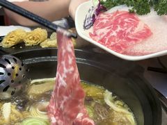 -润泽园椰子鸡(汇一城店)