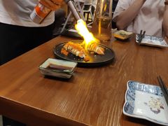 -大鲜生·亚洲菜融合小食堂