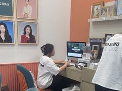 -海马体照相馆(宁波天一广场店)