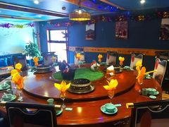 包厢-后院犇牛主题餐厅(云岗店)