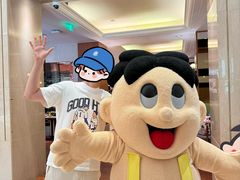 -上海神旺大酒店