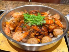 -黄记煌三汁焖锅(欢乐海岸店)
