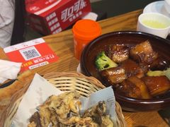 -金掌勺·锅包肉(双榆树店)