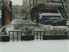 -Q MEX 库迈墨西哥餐吧(三里屯店)