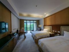 -宜春明月山维景国际温泉度假酒店