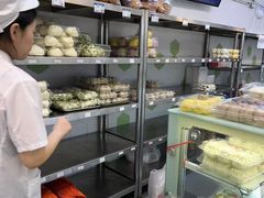 -白玉兰食品(中山公园龙之梦店)
