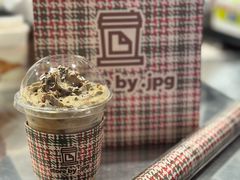-JPG canteen(广州寺右公馆店)