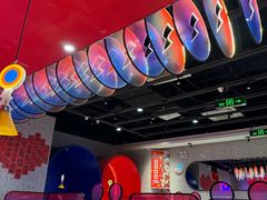 -蛙来哒(方圆荟店)