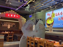 -大成海鲜烧烤·小龙虾(七宝店)