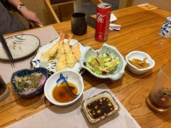 -江户家·日本料理·铁板烧(汉江东路店)