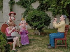 -蓬莱欧乐堡梦幻世界