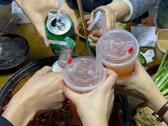 -正南齊北重庆老火锅(光华村直营店)