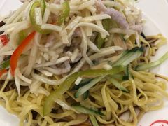 -老盛兴汤包馆(华灵店)