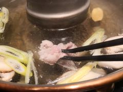 -裕德孚手切涮羊肉(建业凯旋广场店)