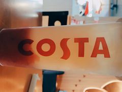 -COSTA COFFEE(金长安大厦店)