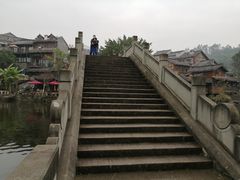 -两江国际影视城