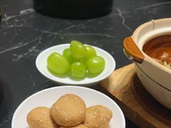 -隆聚·时令海鲜(洪兴店)