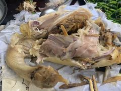 -吉英盐焗鸡(文中路店)