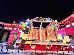 -大唐不夜城