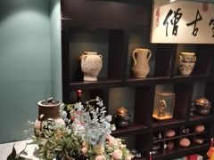 -福照楼汽锅鸡·云南菜(万达广场店)