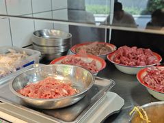 -方铲铲·成都板凳面(滨江银泰店)