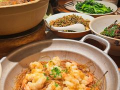 -吃饭皇帝大土家民族菜(荟聚店)