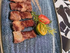 -牛将军•涮肉•烤肉(北京王府井·故宫店)