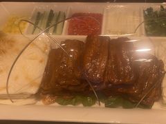 -大鹏饭店·金陵家宴(奥体中心店)