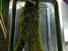 -玉园烧烤·海鲜辣炒