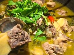 -有才叔的小馆(招商依云曲江店)