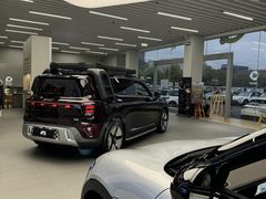 -上海浦东smart汽车全功能店(金桥店)