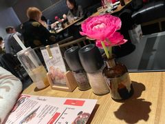 -The Diner X餐厅(青岛万象城店)