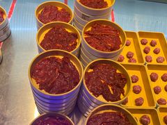 -李姑婆鲜切牛肉火锅自助(凤城二路店)