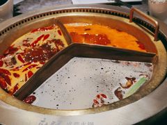-麻路成都火锅(柏威年店)
