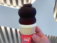 -DQ·蛋糕·冰淇淋(西城红场店)