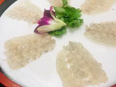 -草鱼先生潮州鱼生·虾生(新厦花园店)