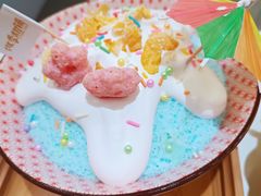 -似季甜铺·糖水·下午茶·小吃(麦地店)