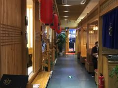 -山之川日料放题(通州店)