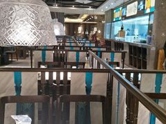 大堂-岭南真味·匠心粤菜(K11店)