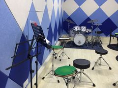 -骨头音乐BoneMusic·架子鼓·军鼓·考级(亚新生活广场校区)