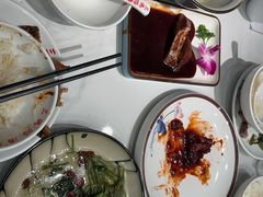 -三玛璐酒楼(汉口路店)