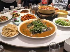 -北平小馆·烤鸭·家常菜(磨房北里店)