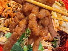-老街称盘麻辣烫·冒菜(思北店)