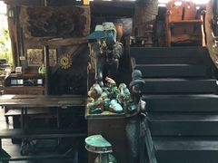 -自然餐厅(Phuket)