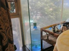 靠窗位-和乐喜点(宝岗大道店)